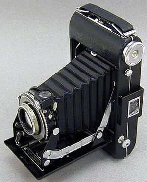 Kodak Vigilant Six-20