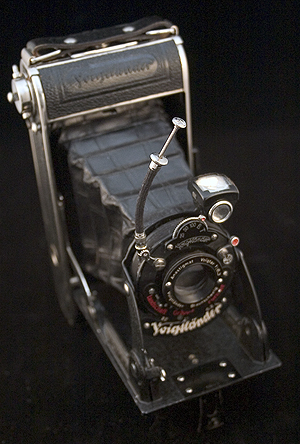 Voigtlander Bessa (1930)