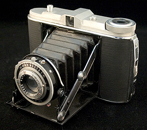 Agfa Isolette