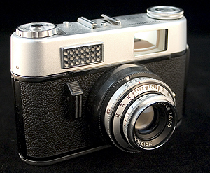 Voigtlander Vitoret D