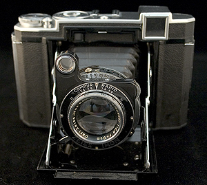 Zeiss Super Ikonta B (532/16)